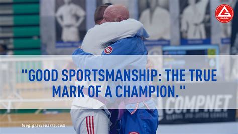 The Rules of Etiquette for Competing in Jiu-Jitsu Tournaments