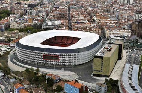 El NUEVO BERNABEU es SIMPLEMENTE IMPRESIONANTE 👏🏻 - Página 7 - Forocoches