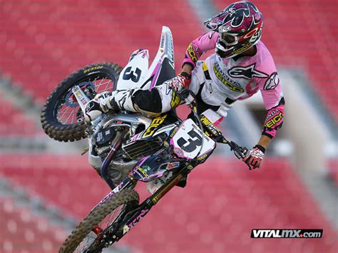 The Big Picture: Eli Tomac - Motocross Feature - Vital MX