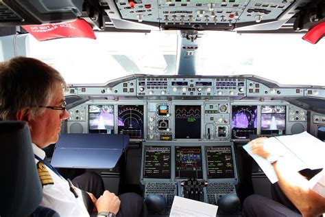 More Airlines Promise to Require Two Crew Members in Cockpit at All Times