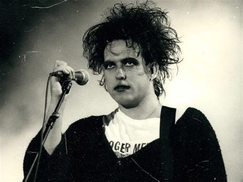 The Cure song Robert Smith called "far from [my] favourite"