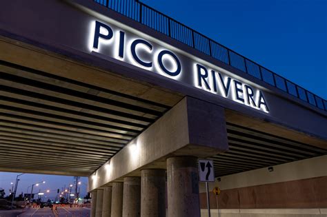 Welcome to the City of Pico Rivera City of Pico Rivera Virtual City Hall offers a wide range of ...