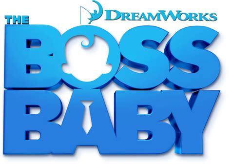 Boss Baby Name Png