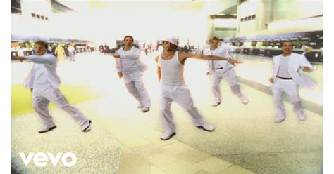 “I Want It That Way” by Backstreet Boys | Best Songs of 1999 | POPSUGAR ...