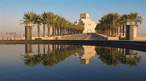 Doha Museums Tour | GetYourGuide