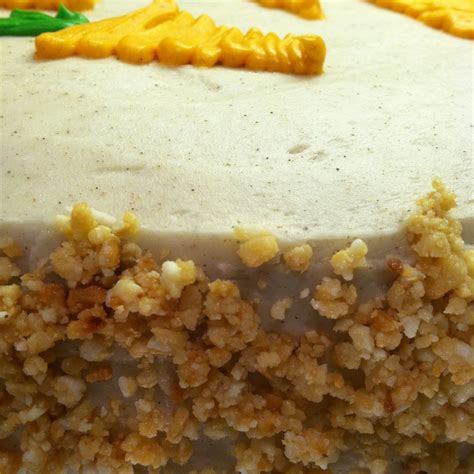 Allspice Cream Cheese Frosting Recipe - Allrecipes.com