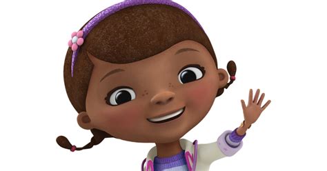 Fans Rejoice as 'Doc McStuffins' Officially Returns for Season 5