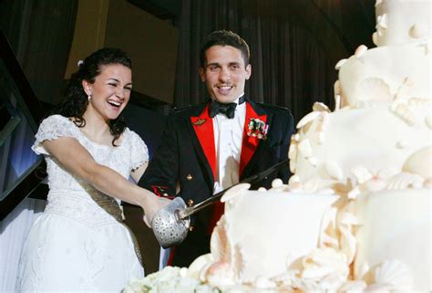 19 Royal Weddings That Prove Fairy Tales Do Exist