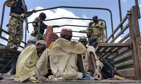 What Can Be Done to Fight Rural Banditry in Northern Nigeria – Africa ...