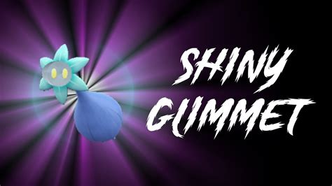 Random Shiny Glimmet!! - Stream Highlight - YouTube