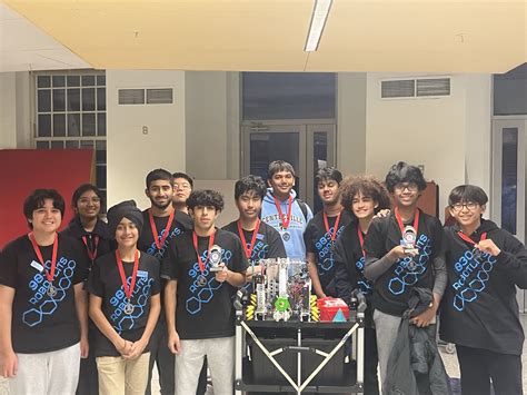 FTC Teams — Centreville Robotics