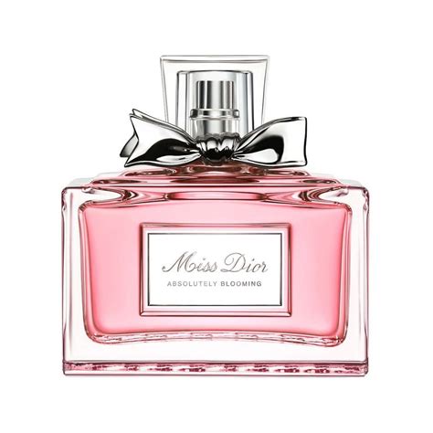 Dior Miss Absolutely Blooming Eau De Parfum, Perfume for Women, 3.4 Oz ...