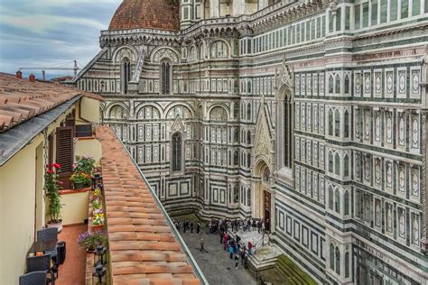 Hotel Duomo Florence, Tuscany - Italy