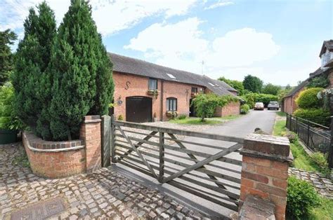 Property valuation - Orchard Barn, School Lane, Rolleston On Dove ...