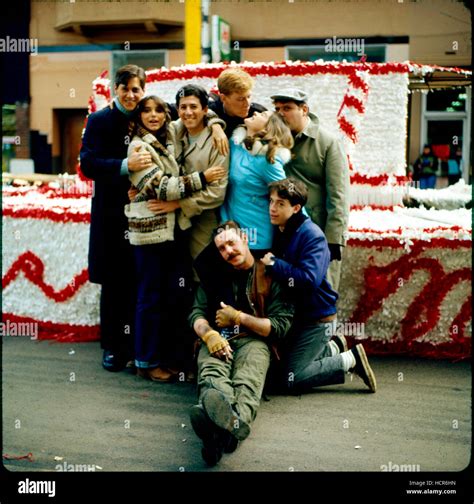 Karen allen animal house hi-res stock photography and images - Alamy