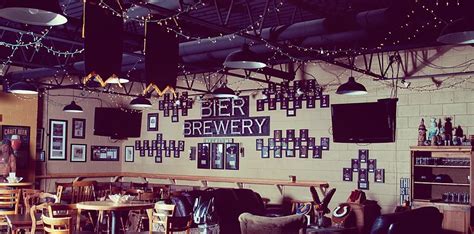 Live Music at the Taproom in Indianapolis at Bier Brewery & Tap