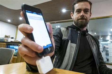 Jack Dorsey’s Square Changes Name To Block | Hypebeast