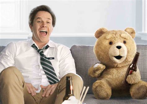 Series Ted Resmi Dibuat! - Greenscene