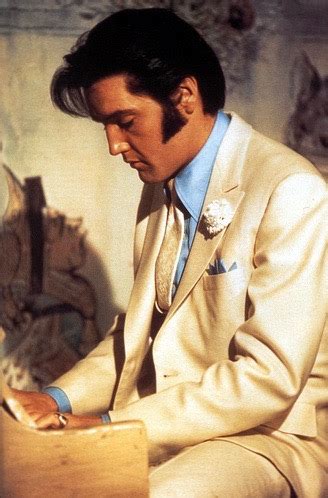 A Top Ten Countdown of Elvis Presley’s Best Gospel Songs