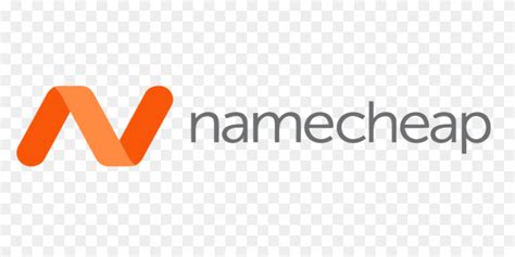 Namecheap Logo & Transparent Namecheap.PNG Logo Images