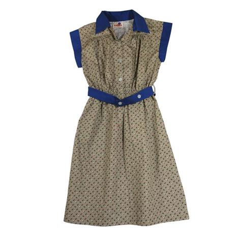 GATEWAY PRIMARY DRESS | Enbee Stores