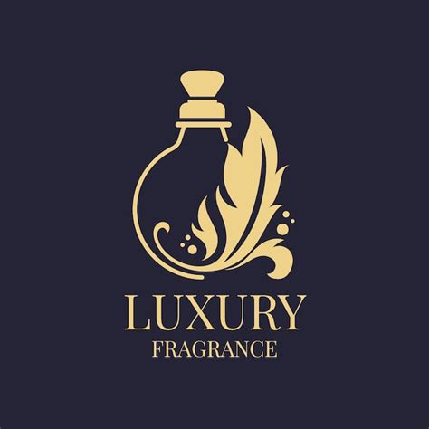 Perfume Logo - Free Vectors & PSDs to Download