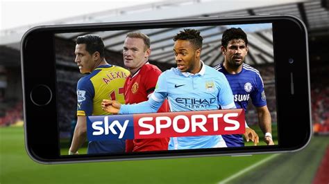 Sky Sports wins Premier League video clip rights from 2016/17 season ...