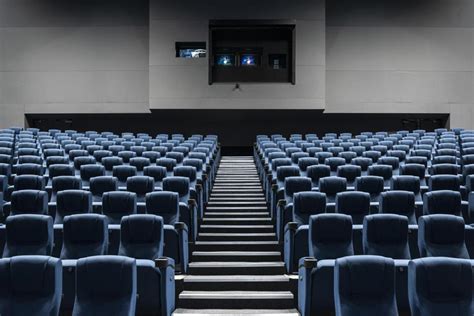 London Science Museum IMAX Reopens With Both Laser And 70mm