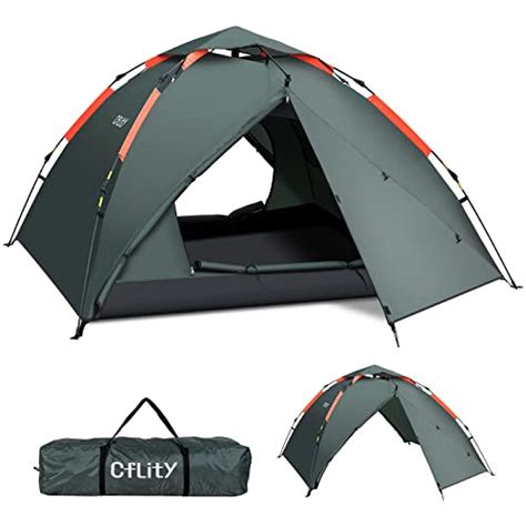 10 Best 4 Season Backpacking Tent For Every Budget - Glory Cycles