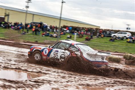 Rally America National Championship 2016 Comes to a Colorful Close at LSPR | DrivingLine