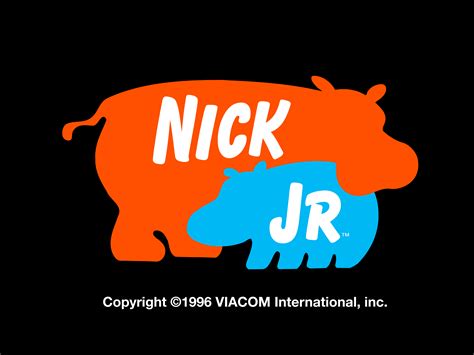 Nick Jr. Productions (Hippos, 4K) by BraydenNohaiDeviant on DeviantArt