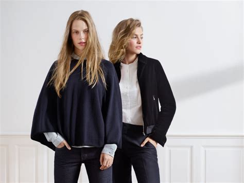 Uniqlo｜Ines De La Fressange｜WOMEN (ladies), MEN｜official site