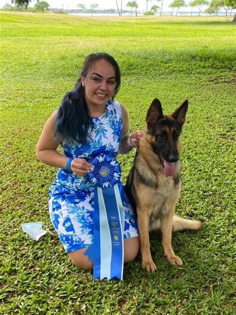 Hawaiian Herding Dog Association #2 – Sunday, February 20, 2022 | Canine Chronicle