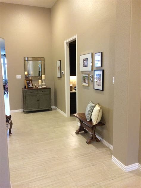 Balanced Beige, Sherwin Williams. | Cores interiores, Interior da casa ...