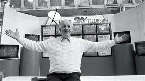 Frank Bough was a veteran BBC presenter before scandal ruined his career