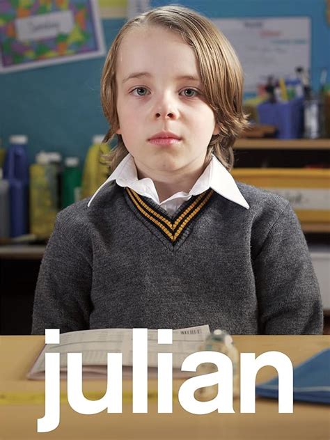 Watch Julian | Prime Video