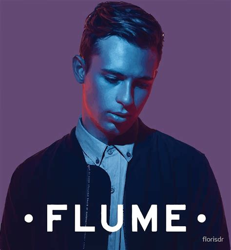 Flume: Posters | Redbubble