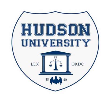 Hudson University | New York NY