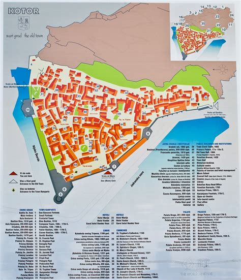 Large Kotor Maps for Free Download and Print | High-Resolution and ...