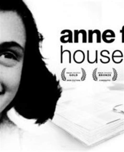 Anne Frank House Virtual Tour | VisitMaryland.org