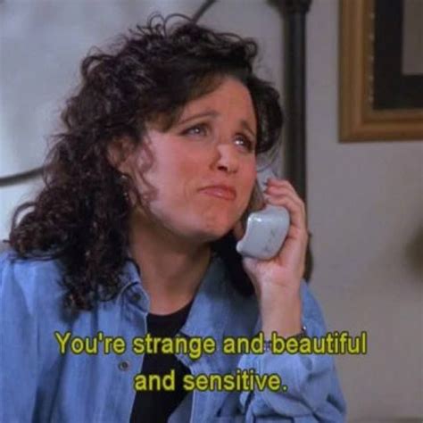 Pin by Jason Edmondson on Seinfeld | Seinfeld elaine, Seinfeld quotes ...