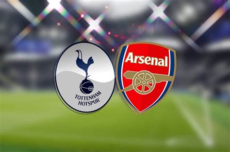 Tottenham vs Arsenal Betting Tips, Odds and Predictions