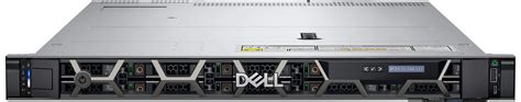 DELL PowerEdge R750 Rack Server Dual Intel Xeon Silver 4310 – System Max