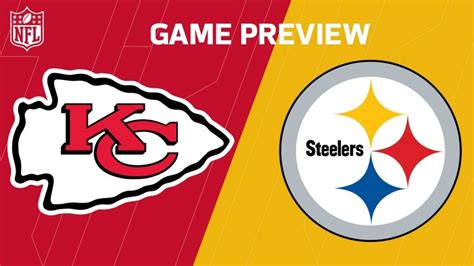 NFL Prediction January 15: Steelers vs Chiefs Game Betting Pick & Odds