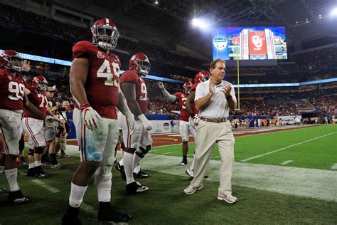 HIGHLIGHTS: Tide wins first Orange Bowl in 52 years - Roll 'Bama Roll