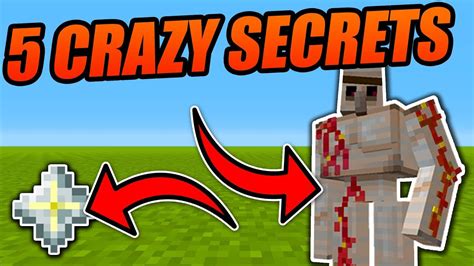 Secret Places In Minecraft Pe | Psoriasisguru.com