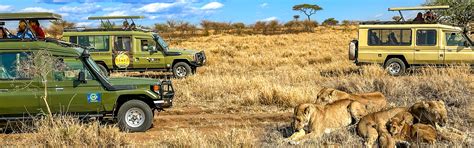 Kenya Tours: 2025&2026 Vacation Packages, Safari & Beach Holiday