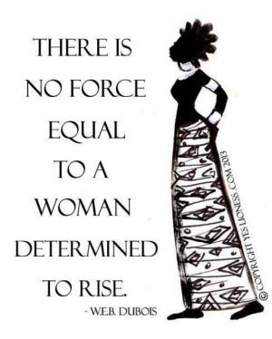 Black Quotes About Women Empowerment. QuotesGram