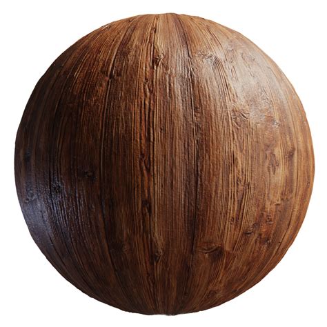 BlenderKit: Download the FREE Wood Varnish Rough material