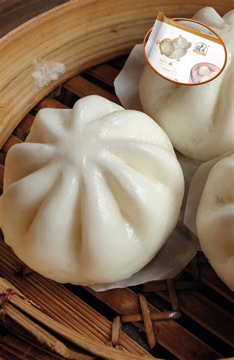 BAOZI – weimeifoodsrl